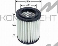 Фильтр воздушный A-868   AZUMI