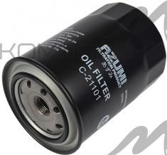 Фильтр масляный C-101J   AZUMI