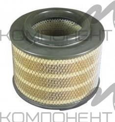 Фильтр воздушный A-1513   AZUMI  TY Lux Surf (пикап)  07~ / MAZDA  BT-50 07~11 / FORD Ranger 05~