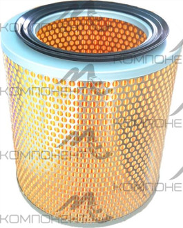 Фильтр воздушный A-444   AZUMI