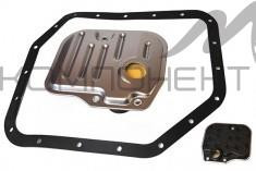 Фильтр АКПП JT425K  AZUMI TY  Corolla/Fielder/Runx/Allex/FunCargo/Spacio