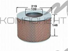 Фильтр воздушный A-190   AZUMI