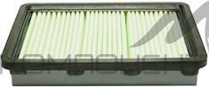 Фильтр воздушный A-463   AZUMI