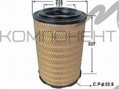 Фильтр воздушный A-618   AZUMI