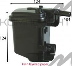 Фильтр топливный FS-1028   AZUMI