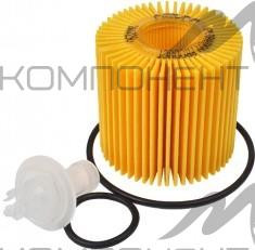 Фильтр масляный OE-118J   AZUMI