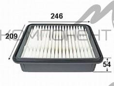 Фильтр воздушный A-192   AZUMI