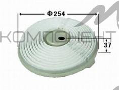 Фильтр воздушный A-163A    AZUMI