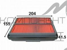 Фильтр воздушный A-855   AZUMI