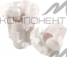 Фильтр топливный FS-6302  AZUMI TY