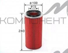 Фильтр воздушный A-2008   AZUMI