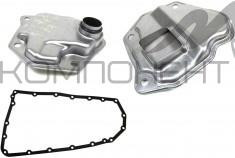 Фильтр АКПП JT-406K  AZUMI Nissan Bluebird Sylphy/Qashqai/Sylphy