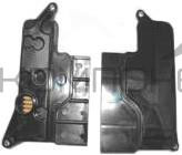 Фильтр АКПП JT394K  AZUMI Toyota Camry/Mark X Zio/Sienna