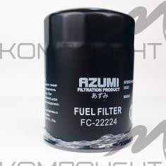 Фильтр топливный FC-224J  AZUMI