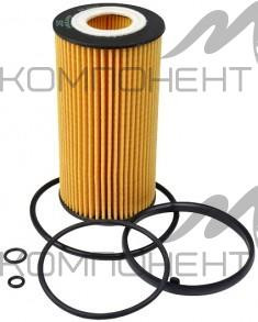 Фильтр масляный OE-0047   AZUMI