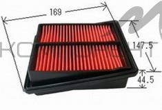 Фильтр воздушный A-884   AZUMI