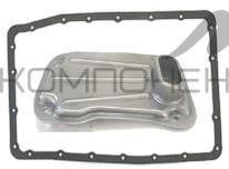 Фильтр АКПП JT437K  AZUMI