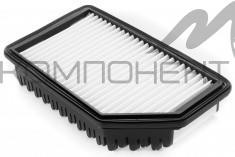 Фильтр воздушный A-9614   AZUMI  HYUNDAI  Solaris / Veloster / Rio / Soul    11~