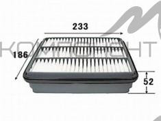 Фильтр воздушный A-3001   AZUMI