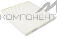 Фильтр салона AC-101   AZUMI