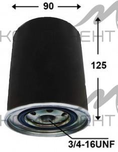 Фильтр топливный FC-510    AZUMI