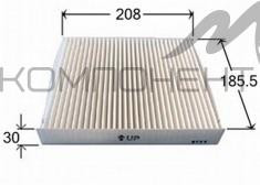 Фильтр салона AC-902j  AZUMI