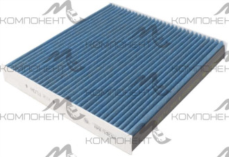 Фильтр салона AC-881B   AZUMI Bio