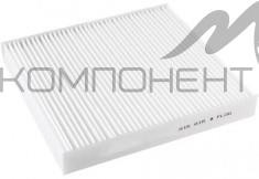 Фильтр салона AC-881   AZUMI  235/225/29  HO Accord CL7-9,CM2-3/Civic FD2/CR-V RE 07~/Odyssey RB1-2