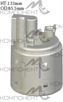 Фильтр топливный FS-3300  AZUMI