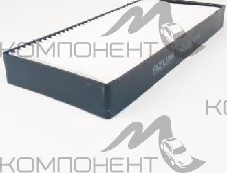 Фильтр салона AC-9308SET  AZUMI