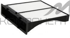 Фильтр салона AC-9321  AZUMI