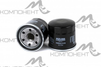 Фильтр АКПП HC0014  AZUMI SUBARU