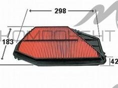Фильтр воздушный A-850   AZUMI