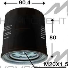 Фильтр топливный FC-317   AZUMI