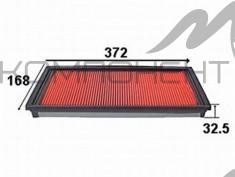 Фильтр воздушный A-923J   AZUMI
