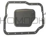 Фильтр АКПП JT317K  AZUMI Ford Focus 1/2, Mazda 3 03~06 /6 02~08