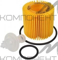 Фильтр масляный OE-117J   AZUMI