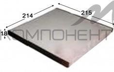 Фильтр салона AC-102J   AZUMI