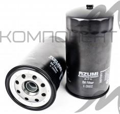 Фильтр масляный C-602J   AZUMI