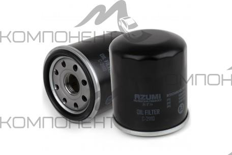 Фильтр масляный C-110   AZUMI