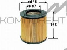 Фильтр воздушный A-471   AZUMI