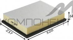 Фильтр воздушный A-1525   AZUMI