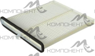 Фильтр салона AC-25001  AZUMI  MAZDA 3, MAZDA 6, CX-5 '11-