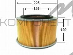 Фильтр воздушный A-330   AZUMI