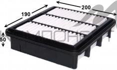 Фильтр воздушный A-9320   AZUMI