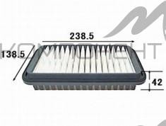 Фильтр воздушный A-961J   AZUMI