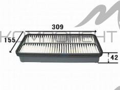 Фильтр воздушный A-161   AZUMI