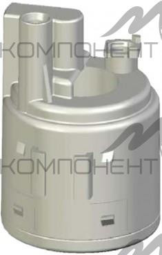 Фильтр топливный FS-3301 AZUMI NS