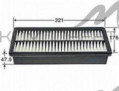 Фильтр воздушный A-470/A-468  AZUMI