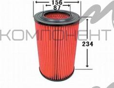 Фильтр воздушный A-460   AZUMI